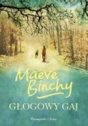 Okadka ksizki - Gogowy gaj