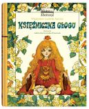 Okadka - Ksiniczka Gogu