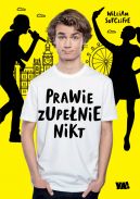 Okładka - Prawie zupełnie nikt