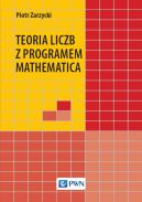 Okadka ksizki - Teoria liczb z programem Mathematica
