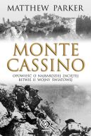 Okadka - Monte Cassino