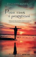 Ok�adka - Poza czas i przestrze�