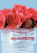 Okadka ksizki - ABC Florystyki