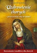 Ok�adka - Uzdrowienie chorych