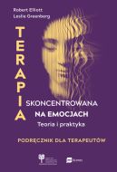 Okadka - Terapia skoncentrowana na emocjach. Teoria i praktyka