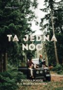 Okadka - Ta jedna noc