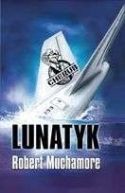 Okładka ksiązki - Lunatyk