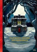 Okładka ksiązki - Tajemnica dworu Helmersbruk
