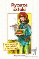 Okadka - Rycerze sztuki