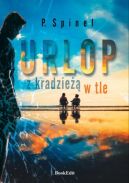 Okadka - Urlop z kradzie w tle