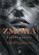 Okładka książki - Zmora