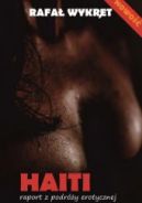 Ok�adka - Haiti raport z podr�y erotycznej