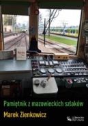 Ok�adka - Pami�tnik z mazowieckich szlak�w