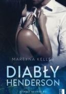 Ok�adka - Diab�y Henderson