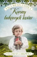 Ok�adka - Korony bukowych las�w 