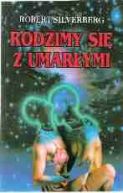 Okadka ksizki - Rodzimy si z umarymi