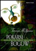 Okadka - Pokarm bogw