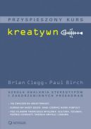 Okładka - Przyspieszony kurs kreatywności