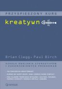 Okadka - Przyspieszony kurs kreatywnoci