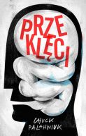 Okładka ksiązki - Przeklęci