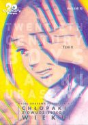 Okadka - 20th Century Boys: Chopaki z dwudziestego wieku 6