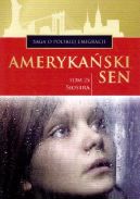 Okładka - Siostra. Amerykański sen. Tom 25