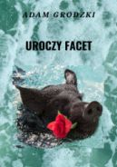 Ok�adka - Uroczy Facet