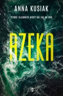Okładka - Rzeka. Żywioły Podkarpacia. Tom 1