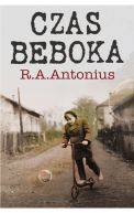 Ok�adka ksi�zki - Czas beboka