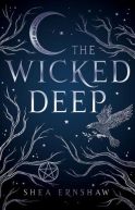 Okładka książki - The Wicked Deep