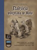 Ok�adka - Nadzieja wdeptana w b�oto