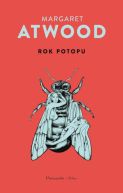 Okładka - Rok Potopu