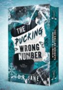 Ok�adka - The Pucking Wrong Number