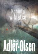 Okładka - Kobieta w klatce
