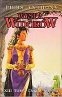 Okładka - Wyspa widoków