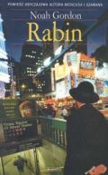 Okadka ksizki - Rabin