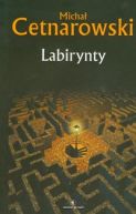 Okadka ksizki - Labirynty