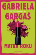 Ok�adka - Matka roku