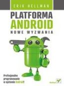 Ok�adka - Platforma Android. Nowe wyzwania