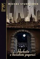 Okadka - Herbata z kwiatem paproci