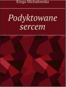 Okadka - Podyktowane sercem