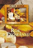 Ok�adka - Rok w Prowansji