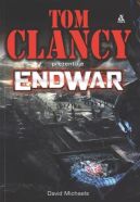 Okładka - Endwar