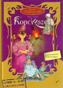 Okadka - Banie pokrcone. Kopciuszek