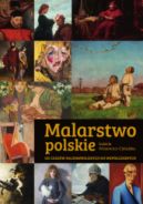 Ok�adka - Malarstwo polskie. Od czas�w najdawniejszych do wsp�czesnych