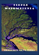 Ok�adka - Ciep�e wspomnienia