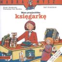 Ok�adka - Mam przyjaci�k� ksi�gark� 