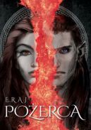 Okładka - Pożerca 