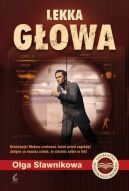 Ok�adka - Lekka g�owa