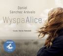 Ok�adka - Wyspa Alice. Audiobook